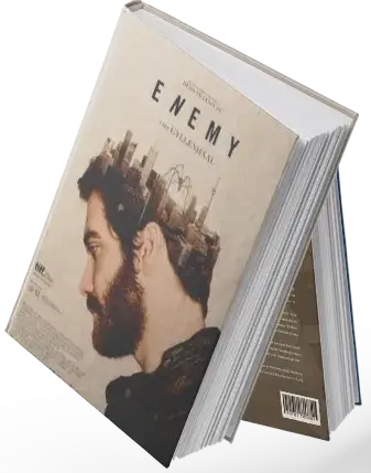Cta Book